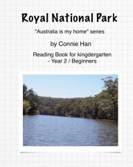 Title: Royal National Park, Author: Connie Han