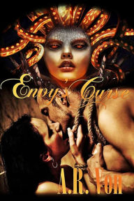 Title: Envy's Curse, Author: A.R. Von