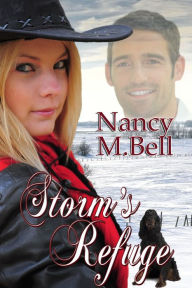 Title: Christmas Storm, Author: Nancy M. Bell