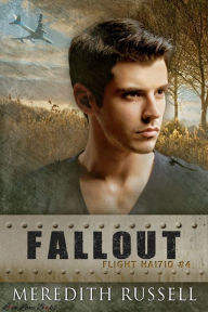 Title: Fallout, Author: Meredith Russell