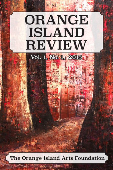 Orange Island Review