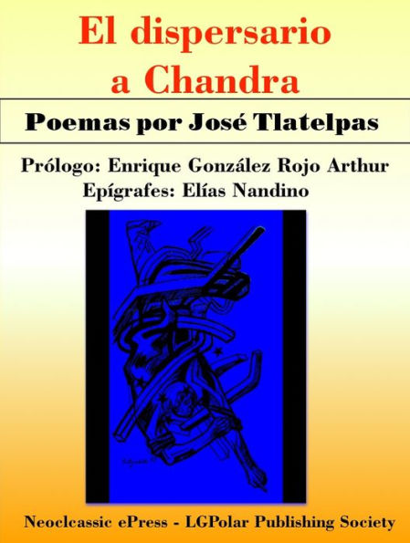 El dispersario a Chandra