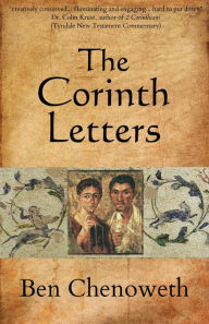 Title: The Corinth Letters, Author: Ben Chenoweth