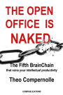 The Open Office Is Naked