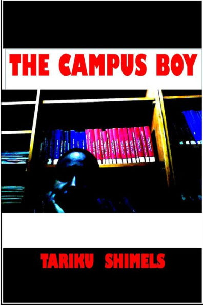 The Campus Boy