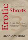 Erotic Shorts: Gay for Pay - Probationer's Penance
