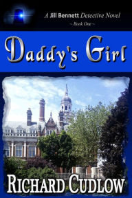 Title: Daddy's Girl, Author: Richard Cudlow