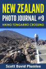 New Zealand Photo Journal #9: Hiking Tongariro Crossing