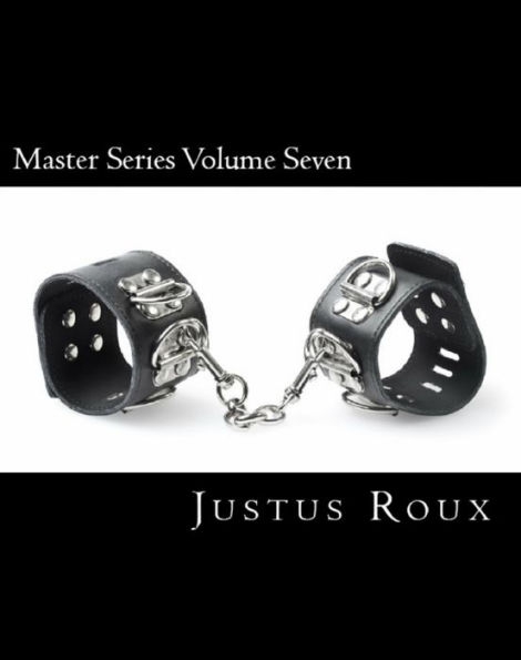 Master Series Volume Seven