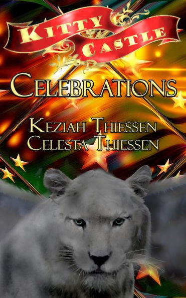 Celebrations: Kitty Castle Series