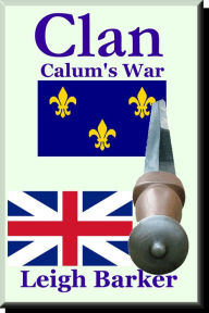 Title: Episode 7: Calum's War, Author: Leigh Barker