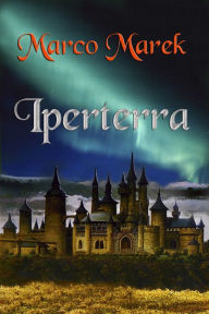 Title: Iperterra, Author: Marco Marek