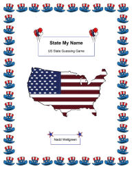 Title: State My Name, Author: Nadd Wellgreen