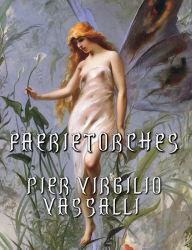 Title: Faerietorches, Author: Pier Virgilio Vassalli