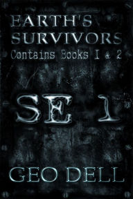 Title: Earth's Survivors SE 1, Author: Geo Dell