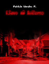 Title: Llave al Infierno, Author: Patricio Morales