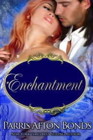 Title: Enchantment, Author: Parris Afton Bonds