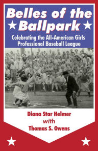 Title: Belles of the Ballpark, Author: Diana Star Helmer