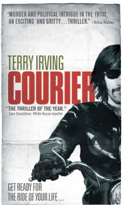 Title: Courier, Author: Terry Irving