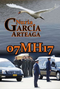 Title: 07MH17 Dutch version, Author: Nuria Garcia Arteaga