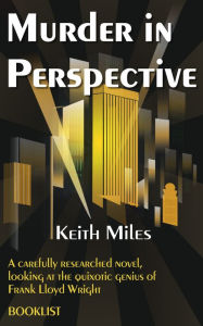 Title: Murder in Perspective, Author: Keith Miles