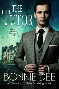 Title: The Tutor, Author: Bonnie Dee