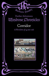 Title: Corridor, Author: Barbara Hambly