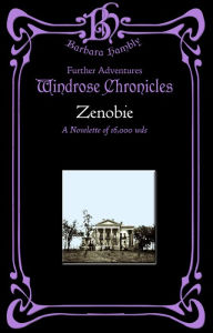 Title: Zenobie, Author: Barbara Hambly