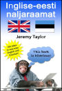 Inglise-eesti naljaraamat 1 (English Estonian Joke Book 1)