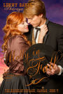 Molly in Fall (The Brides of Courage, Kansas, Book 5) - A Clean Western Mail Order Bride Romance