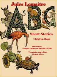 Title: ABC Short Stories: Children Book, Author: Nicolae Sfetcu