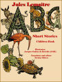 ABC Short Stories: Children Book