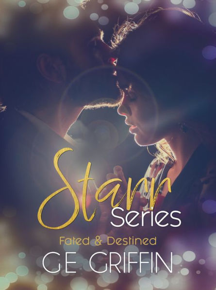 The Starr Series: Starr Fated & Starr Destined