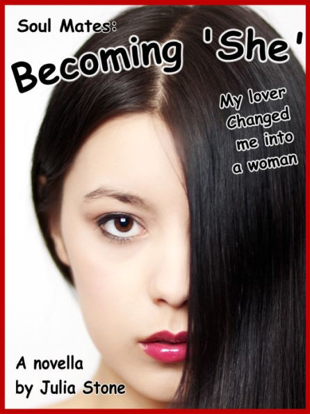 Becoming 'She'