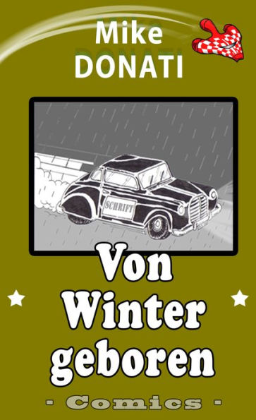 Von winter geboren