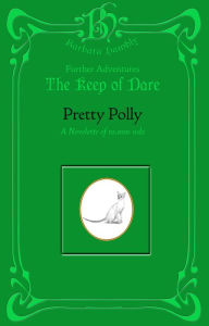 Title: Pretty Polly, Author: Barbara Hambly