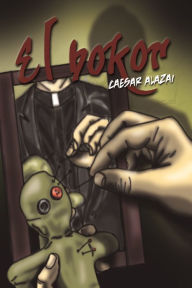 Title: El bokor, Author: Caesar Alazai