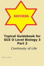 Topical Guidebook For GCE O Level Biology 3 Part 2