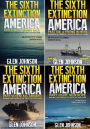The Sixth Extinction: America - Omnibus Edition (Books 5 - 8)