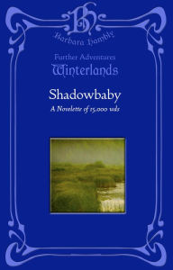 Title: Shadowbaby, Author: Barbara Hambly