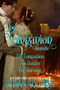 Title: The Companion Bundle, Author: Susan Squires