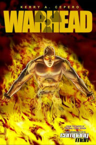 Title: Warhead, Author: Kerry Cepero