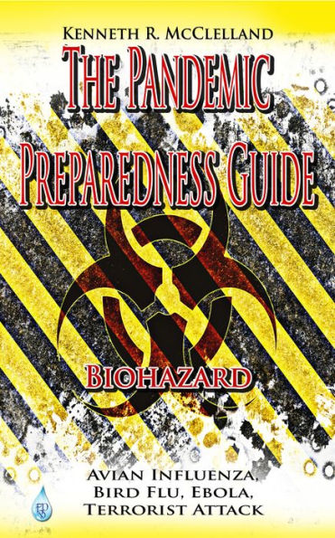 The Pandemic Preparedness Guide