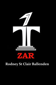 Title: Zar, Author: Rodney St Clair Ballenden
