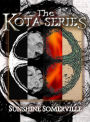 The Kota Series: Books 1-4 Box Set