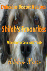 Title: Shiloh's Favourites, Author: Adeline Moore