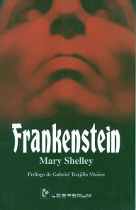 Title: Frankenstein, Author: Mary Shelley