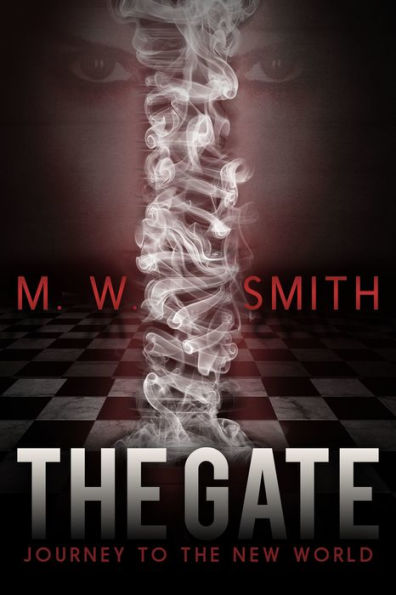 The Gate, Journey to the New World