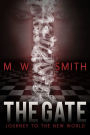 The Gate, Journey to the New World