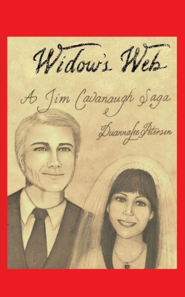 Widow's Web: A Jim Cavanaugh Saga